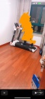 家用跑步机