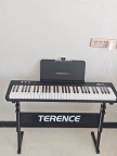TERENCE/特伦斯智能电子琴儿童成人初学者入门成年家用便